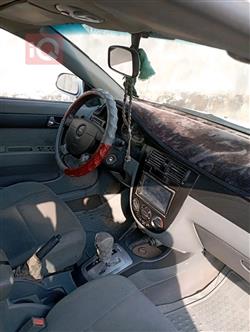 شيفروليه اوبترا